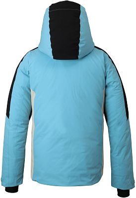 Превью Мужская горнолыжная куртка Куртка горнолыжная PHENIX Line Switch Smoke Blue